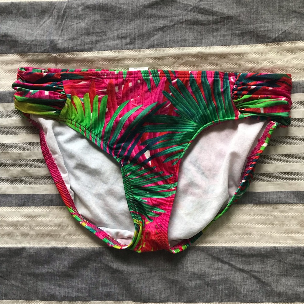 3/$30 2Bamboo Bikini Bottoms